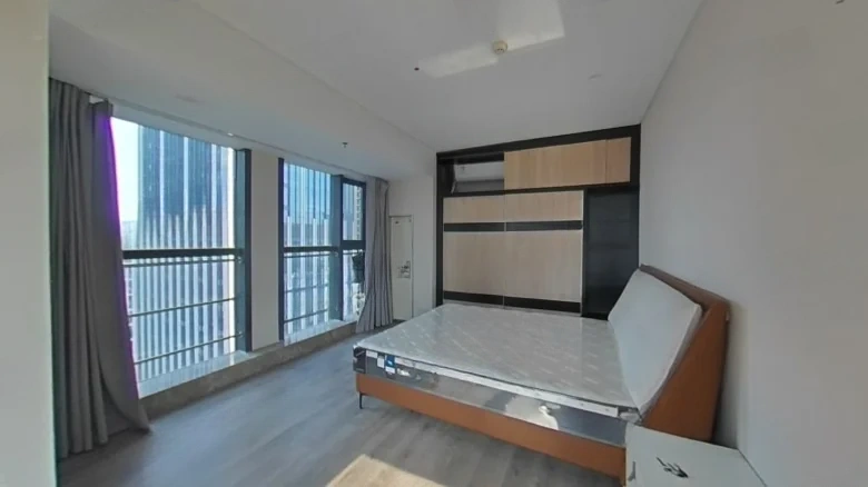 Han Valley Gold Valley - View 2