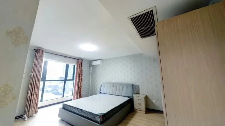 Lidu East Town - View 2