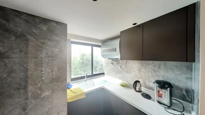 Zhongjiang International Plaza - View 14