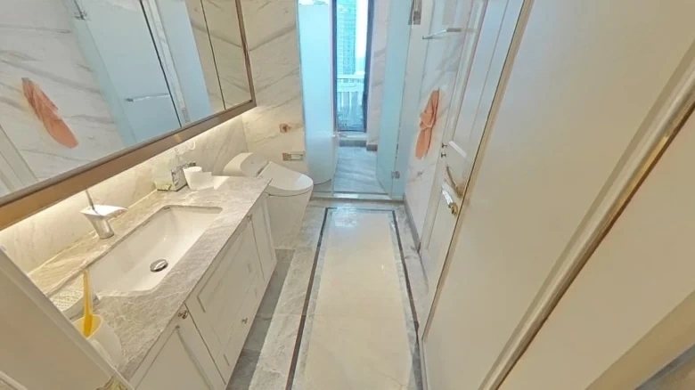 Jiarun Mingzuo - View 13