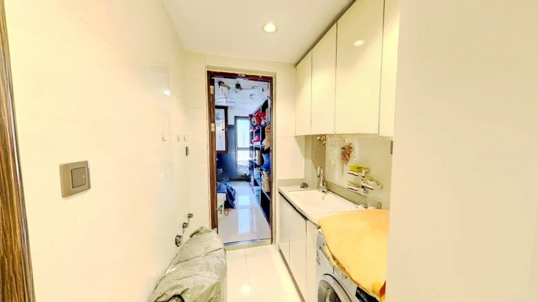 Vanke Platinum Essence Garden - View 11