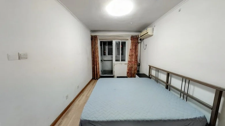 Hujialou Xin Yuan Complex - View 3