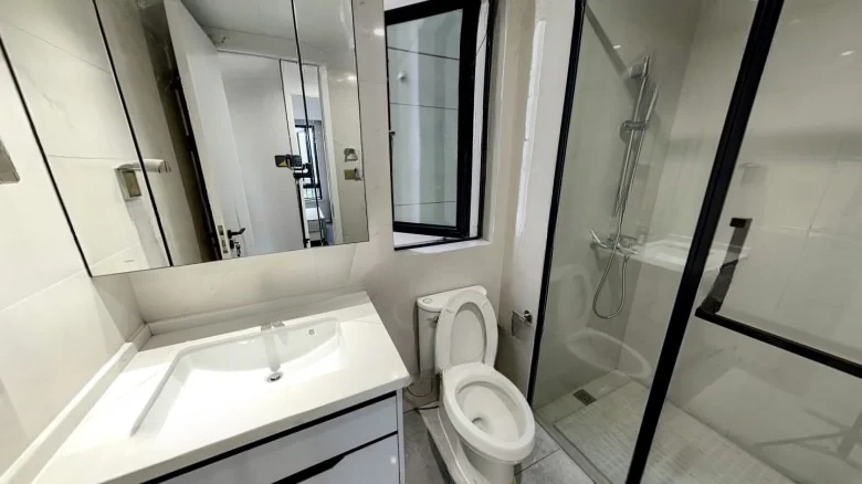 China Railway Construction Xinchuan Yuefu South Area - View 8