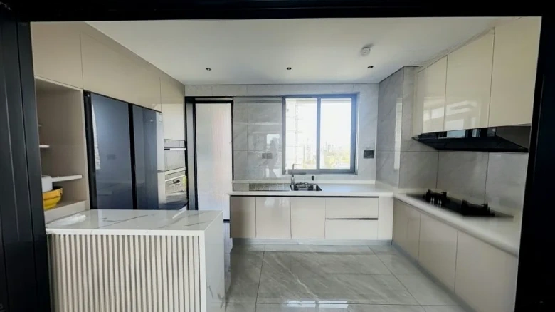 Oceanwide Huanyun Residence - View 11