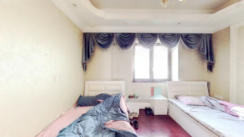 Wanda Palace Court - View 2