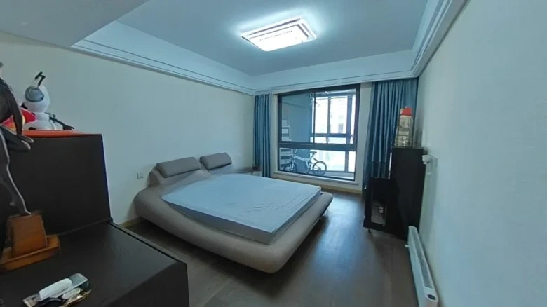 Qingdao Village - View 3