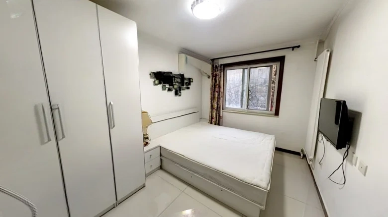 Beitaishan No. 1 Courtyard - View 5