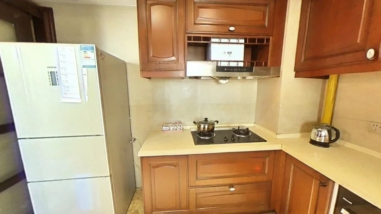 China Ocean Purple Imperial View Mansion - View 7