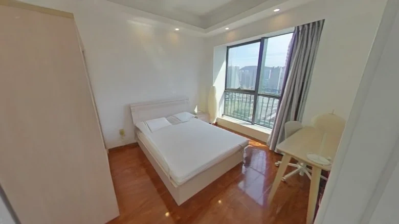 Kaisa Center - View 3