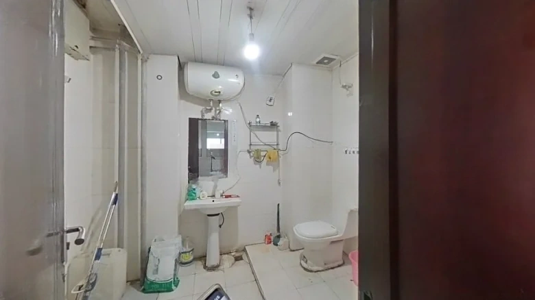 Hydrology Bureau Dormitory - View 10