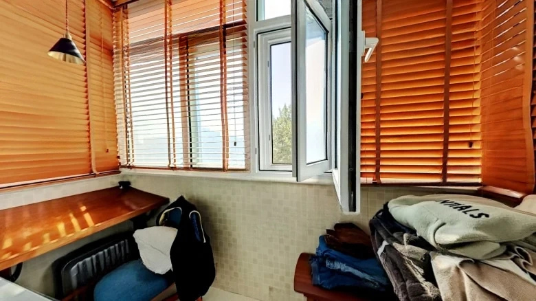 Gaojiayuan Second District - View 9