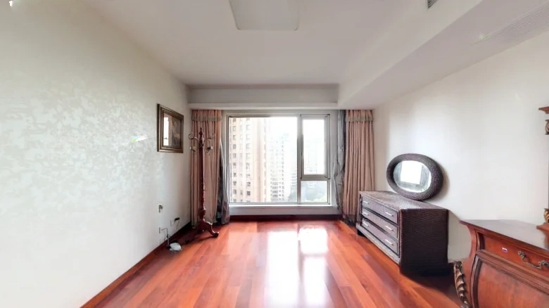 Linglong Bay Garden Seventh and Eighth Districts - View 4