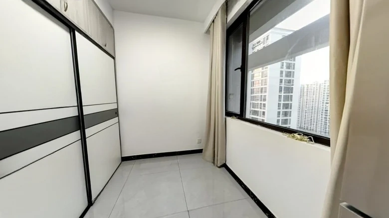 Jinjunlan Court Phase One - View 8