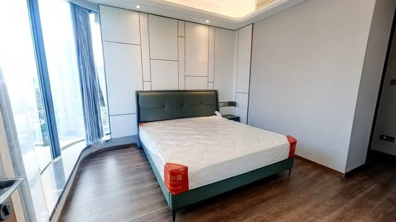 Zhongjun Tianying - View 2