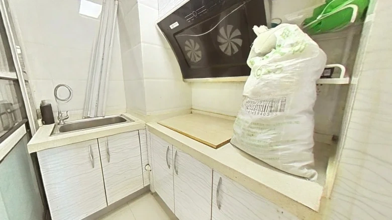 Haiyue Tian Di - View 6