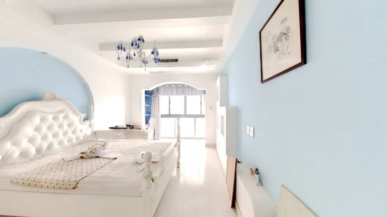 Qingjiang Apartment - View 9