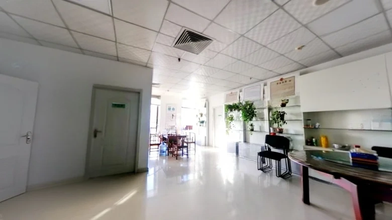 Nanhai · Yearning Times City - View 5