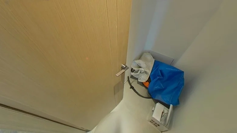 Wangque Pavilion - View 15