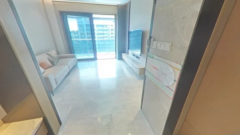 Zhenao Academy Phase I - View 6