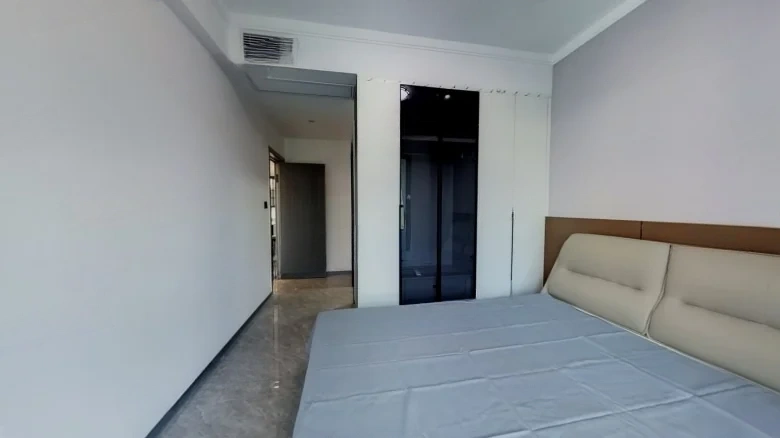 Zhengrong Riverside Purple Mansion Terrace - View 4