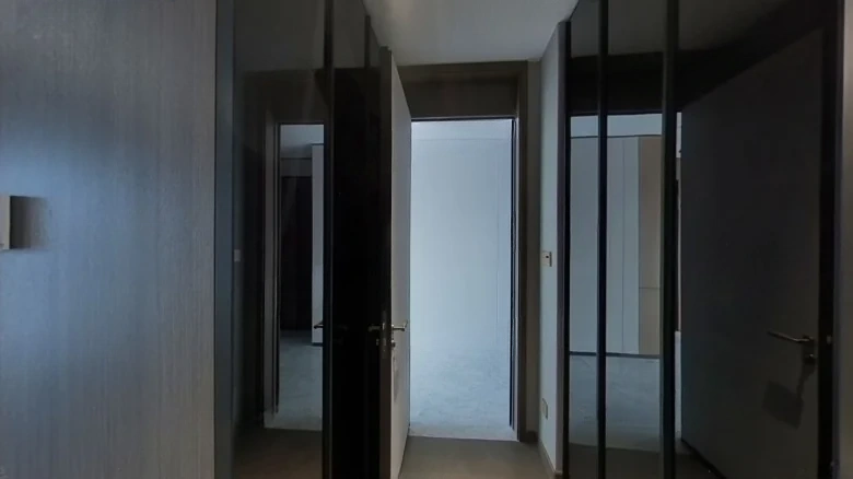 Greenland Hemisphere Bund Phase II - View 15