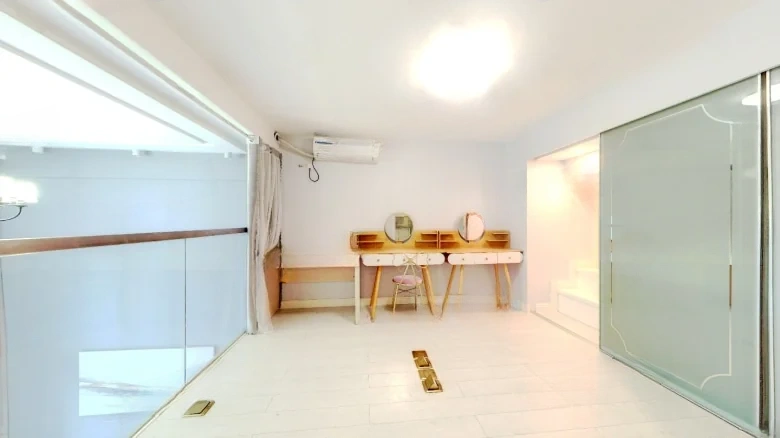 Starlight City - View 2