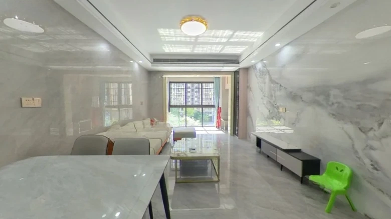 Fanghu Wu tong New City - View 4