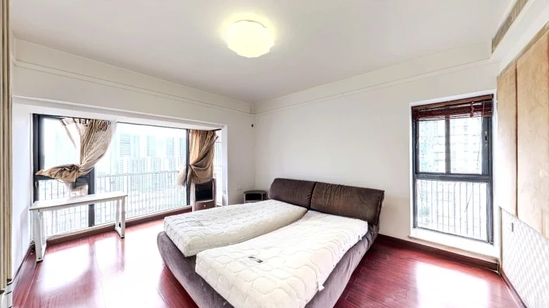 Vanke JinYu Blue Bay Phase I - View 5