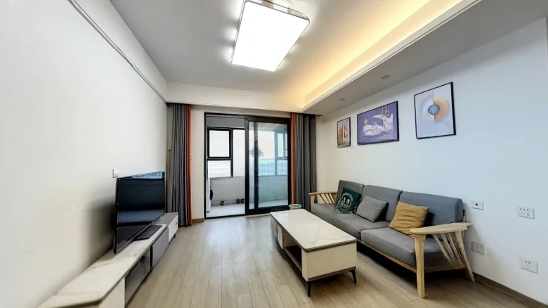 Gemdale Jadeite Star - View 5