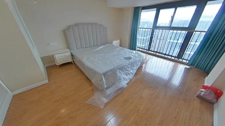 Shijia Junzuo - View 2