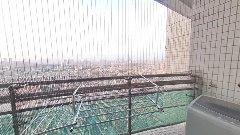 Yi Jing Cui Yuan Residence - View 9