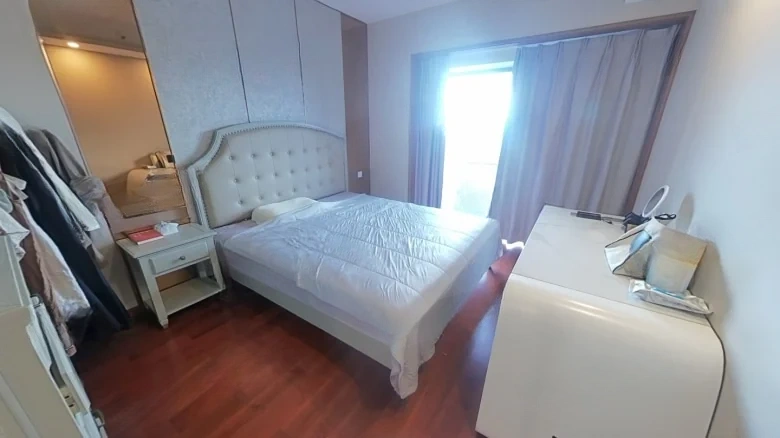 China Resources Center Joy Mansion - View 3