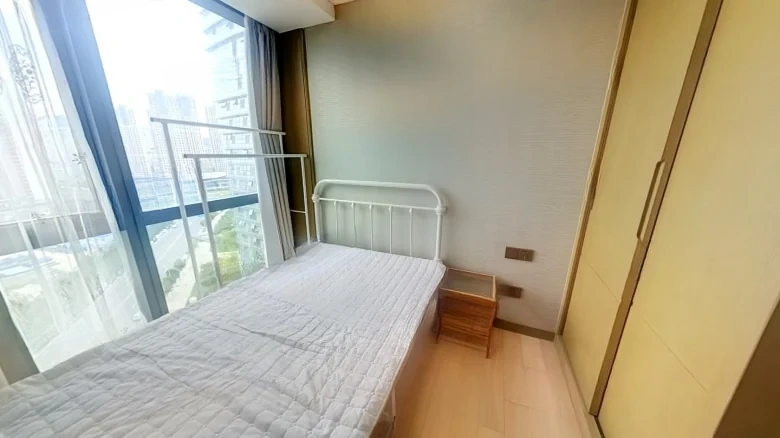 Kaidan Mansion - View 4