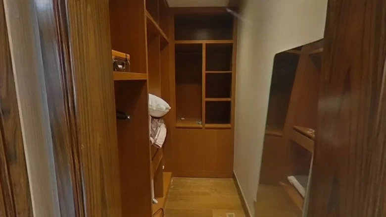 Suzhou Jinmao Mansion - View 12