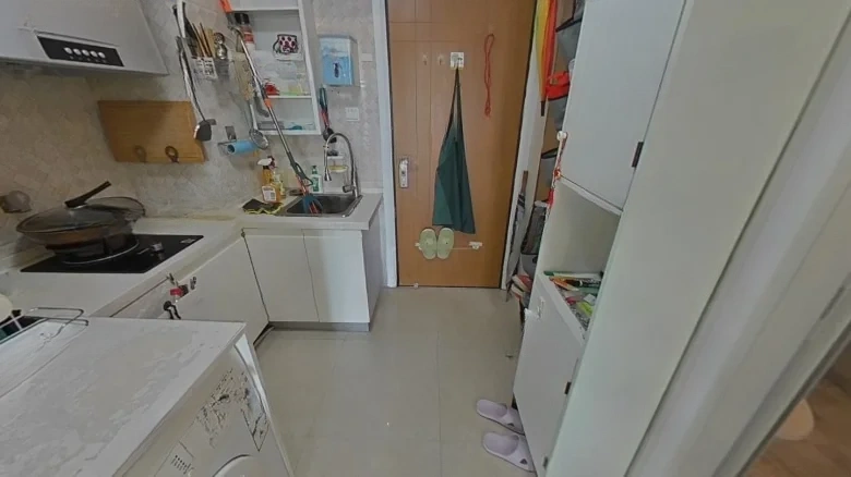 Ya Dong Ming Zhuo - View 4