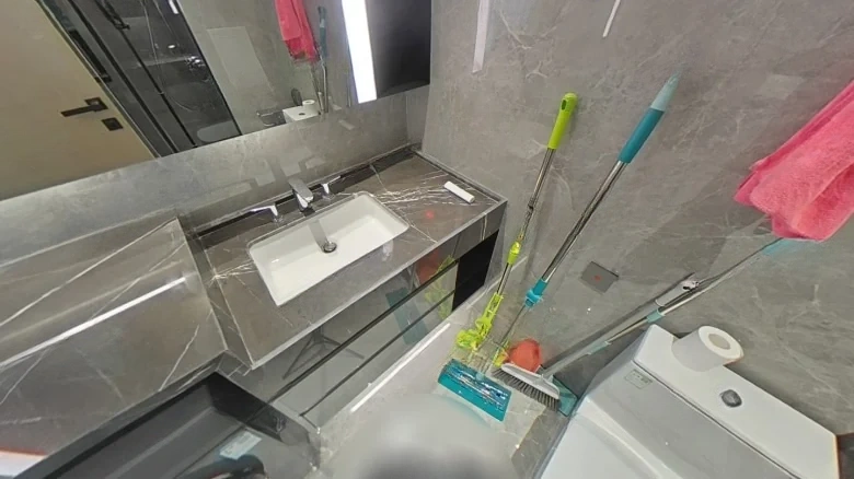 Beautiful Jilang Mountain View - View 7