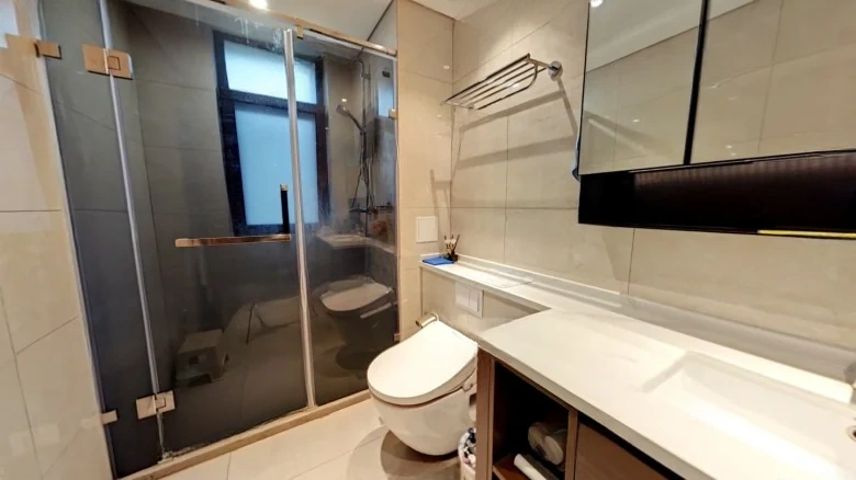 China Merchants Park 1872 - View 11