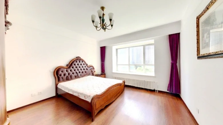 Shimao Xin Wu Li River - View 3