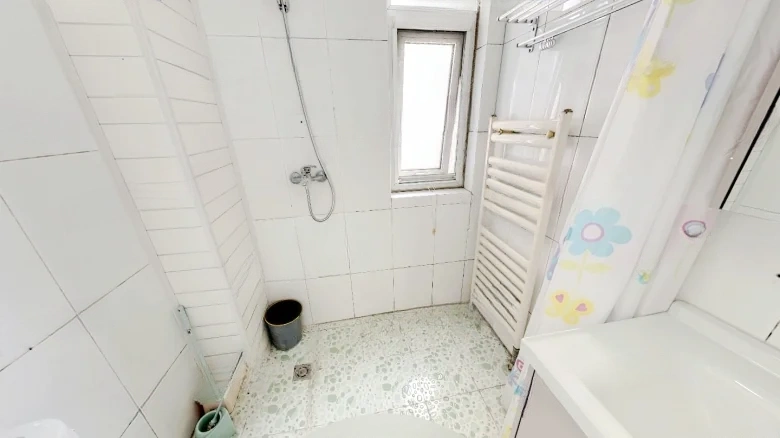 Wanda Plaza Emperor View Garden - View 7