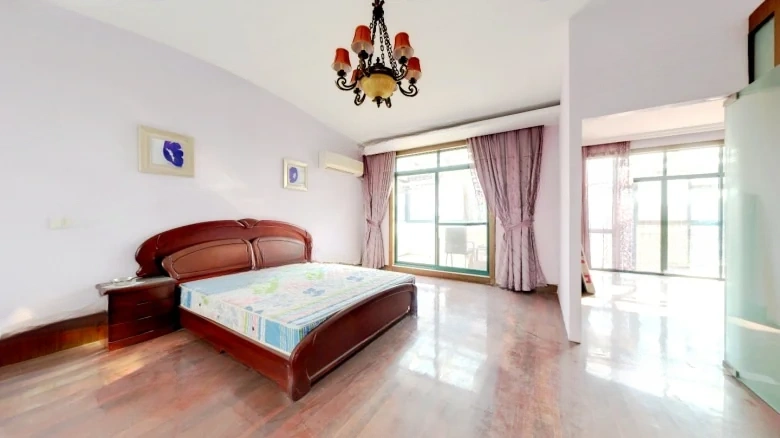 Century Garden - View 4