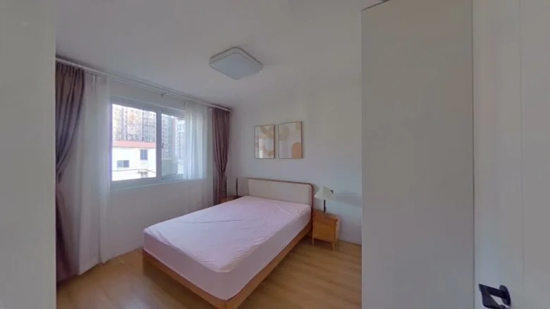 Gongjiang Residential Area - View 3