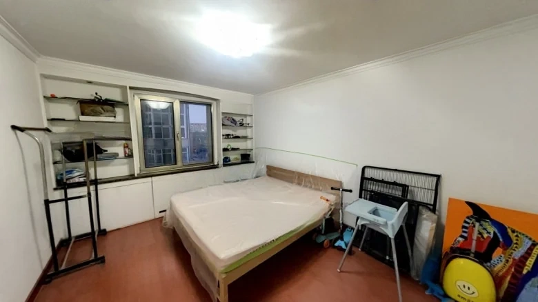 Double Fortune Garden East District - View 2