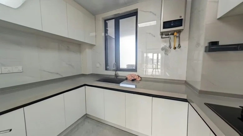 Green Town Midea Mingyue Jiangnan - View 6