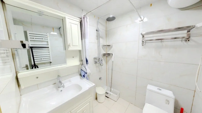 Lusheng Tranquil Garden - View 5