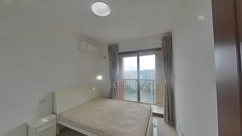 Shimao West Lake - View 1