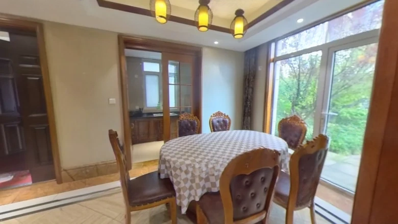 Seamark Rolling Waves Villa - View 10