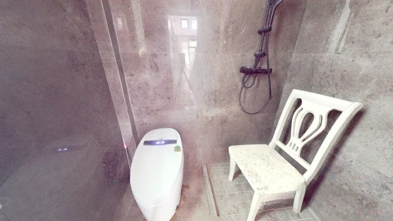 Ten Mile River South - View 7