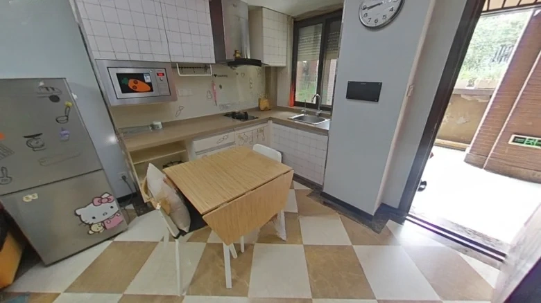 Hunkang Hejia Yuan - View 4