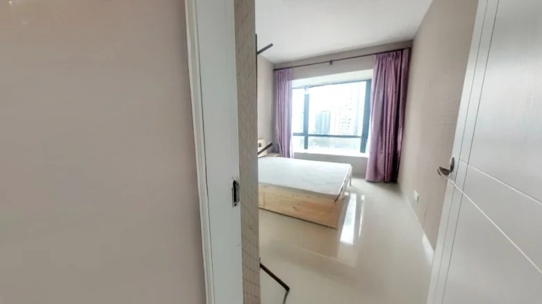 International Cruise City Phase II - View 3