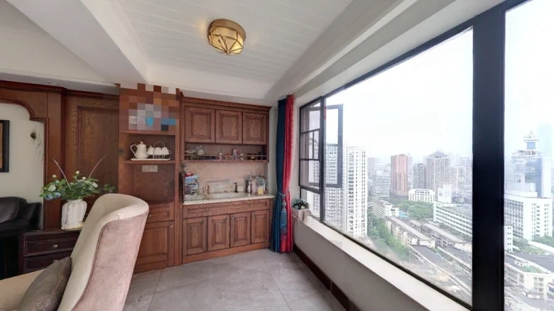 Changfang Tianyi Future City - View 9